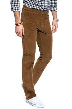 WRANGLER SPODNIE MĘSKIE ARIZONA BISON W12OEC28E 112126330
