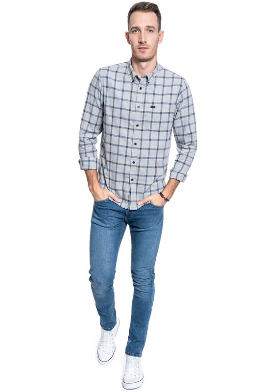 WRANGLER BRYSON THE LOOK W14XKP117 112126705
