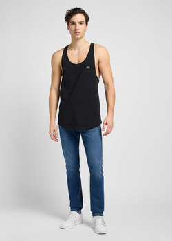 MESKIE SPODNIE LEE LUKE EAST NEW YORK 112346319