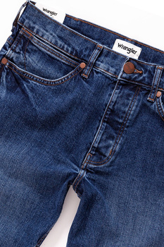 SPODNIE MĘSKIE WRANGLER SPENCER GOOD THING W16AXG10U 112127256