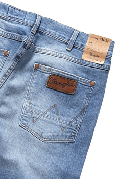 WRANGLER ACE STREET JAZZ W14Z6264P