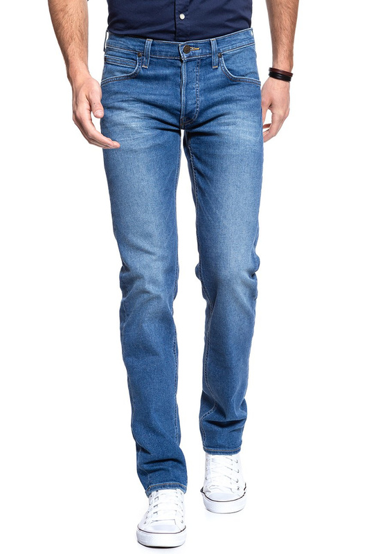 LEE SPODNIE MĘSKIE DAREN BLUE DROP L706ROEM 112118004