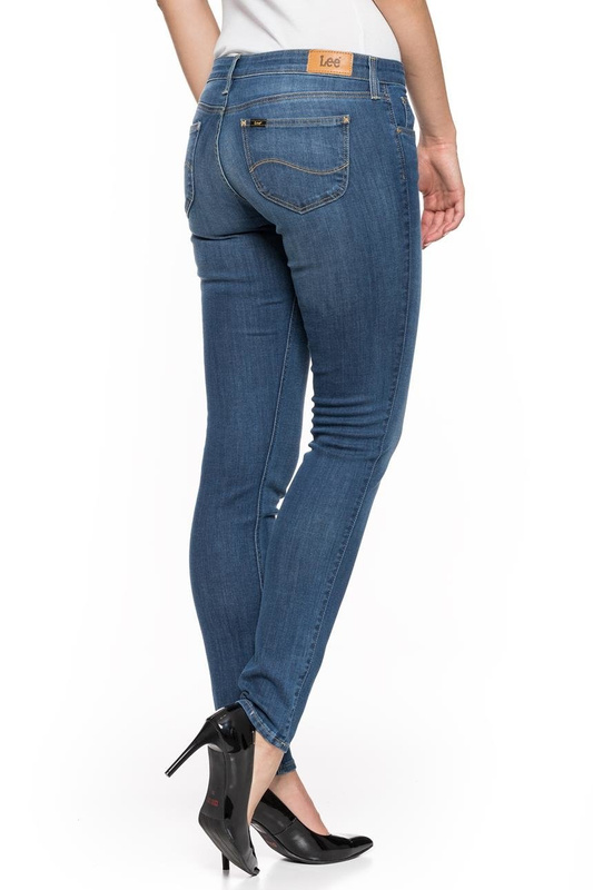 LEE LYNN BLUE STONE L357SVIX