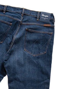WRANGLER TINA EASY BLUE W242X479G