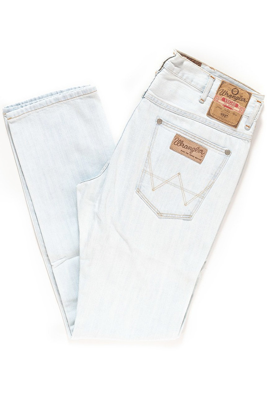 WRANGLER VEGAS W12VC343V