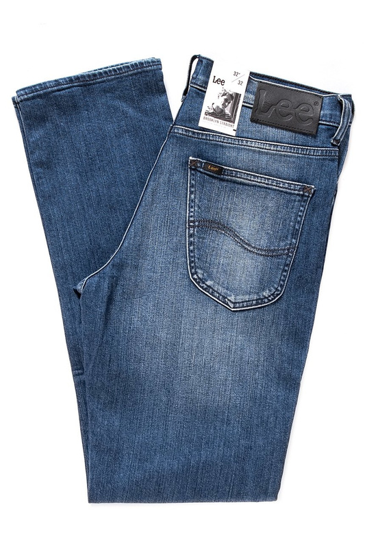 LEE BROOKLYN STRAIGHT RIDER BLUES L452IQXH SAMPLE 112110128