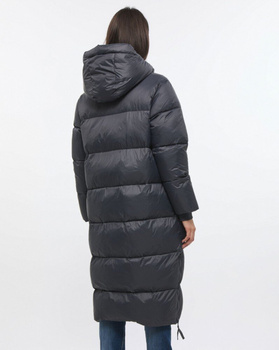 MUSTANG Heidi Puffer Coat Ebony black 1012754 4086