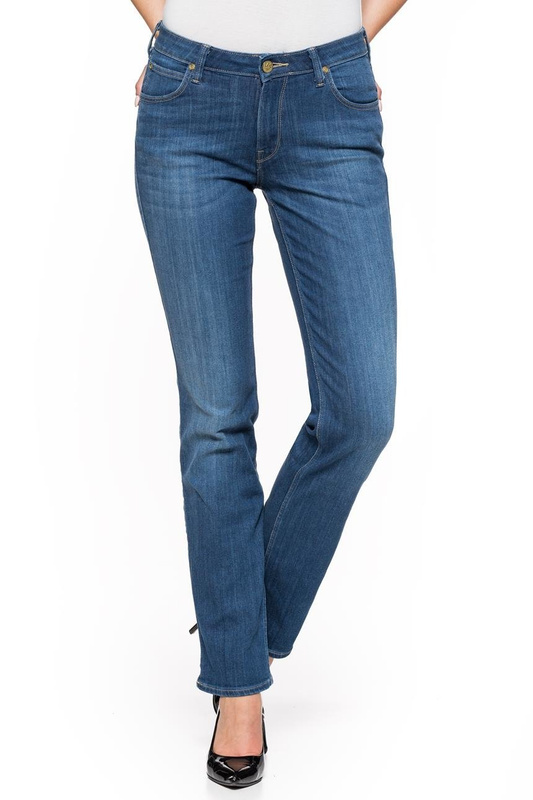 LEE MARION STRAIGHT BLUE OCEAN L301PFOQ