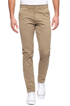WRANGLER CHINO LEGEND SAND W16LHB13W 112127307