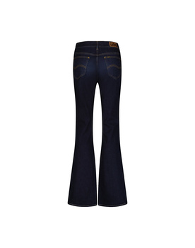 LEE DAMSKIE SPODNIE JEANSOWE ULC BOOTCUT MAIN THRILL 112350781 L35U016197