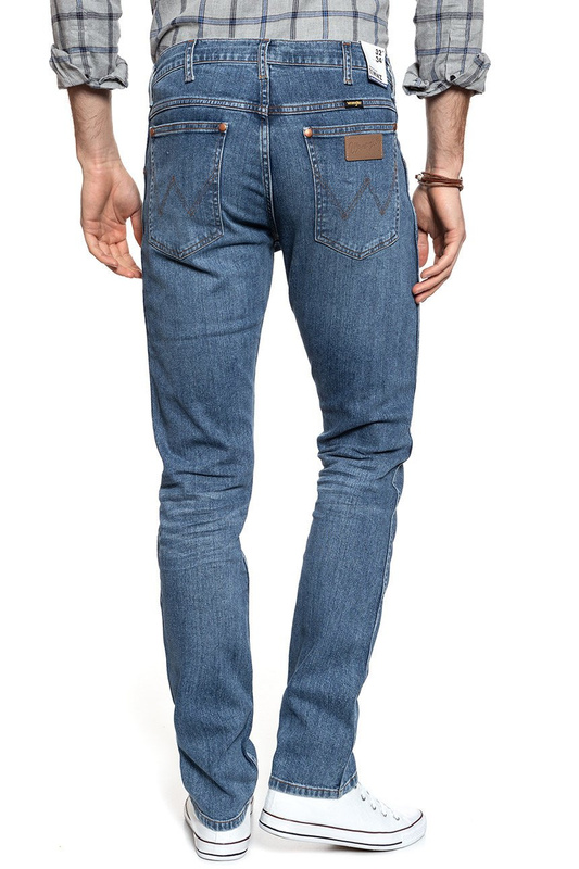 WRANGLER 11MWZ GOOD VIBES W1MZZ513V 112127727