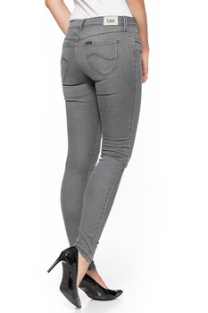 SPODNIE DAMSKIE LEE TOXEY ZINC L527PMVE