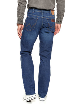 WRANGLER TEXAS STRETCH NIGHT BREAK W1219237W 112126068