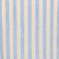 Blue Bold Stripe