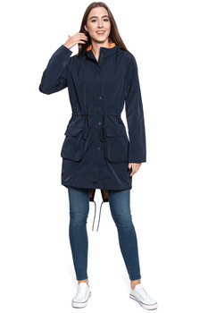 DAMSKA KURTKA PRZEJŚCIOWA MUSTANG Heidi Anorak 1009246 5323