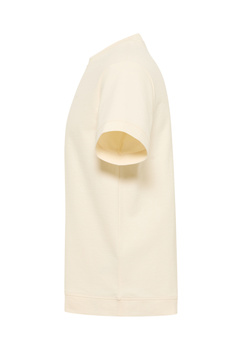 Męski T-Shirt Mustang Style Allentown Whisper White 1016271 2013