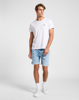 MESKIE SPODENKI LEE RIDER SHORT BOSS 112363926