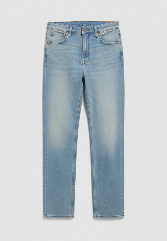 2-PAK JEANSÓW DAMSKICH LEE CBL MOM JEANS DENIM DAYS L34HUXE27 112340616 AND SKINNY SO CHIC L34GUZE28 112340591 