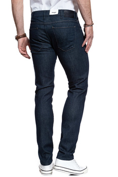WRANGLER LARSTON RESIN RINSE W18SCJ36R SAMPLE