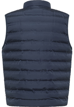 Mustang Style Dublin Dark Sapphire 1016234 4136 Kamizelka