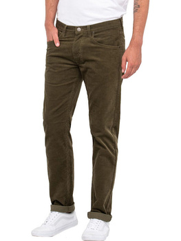 LEE DAREN ZIP FLY IVY GREEN L707WJ06 112118475