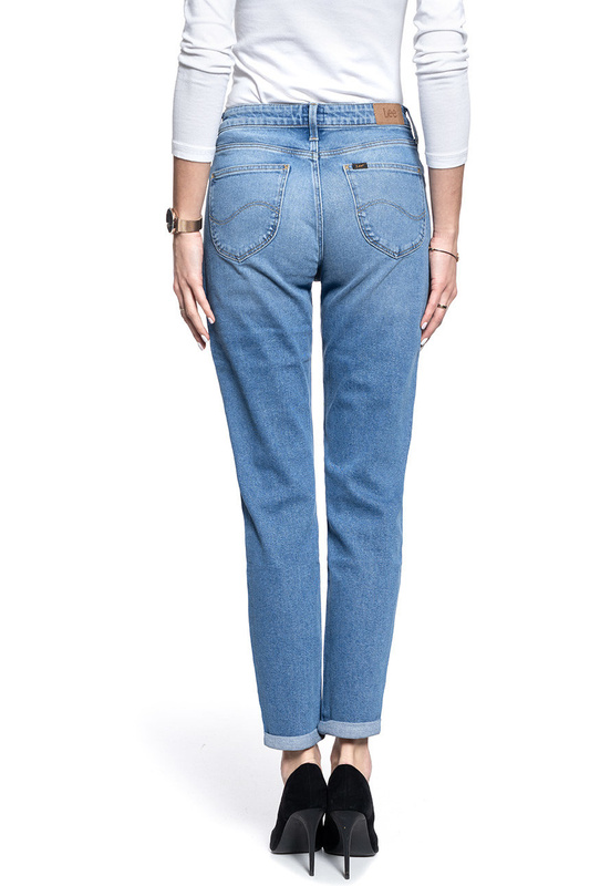 LEE MOM STRAIGHT LIGHT LUNA L32ILTYX