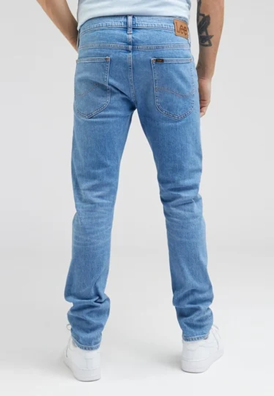 MESKIE SPODNIE LEE LUKE PARKER 112356543