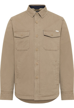 Męska Kurtka zimowa Mustang Style Philo BRINDLE 1016894 4113