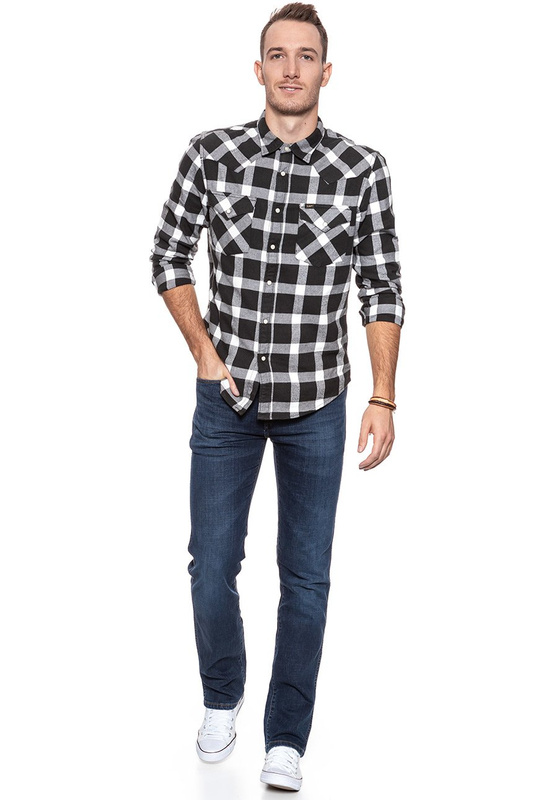 WRANGLER ARIZONA STRETCH EL CAMINO W12O8343C