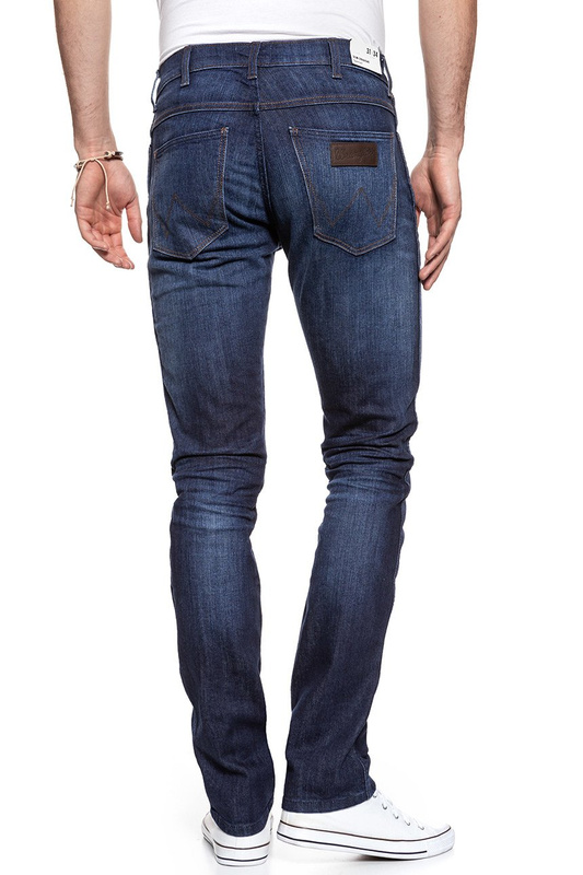 WRANGLER SPENCER BLUE ROUTE 112127185