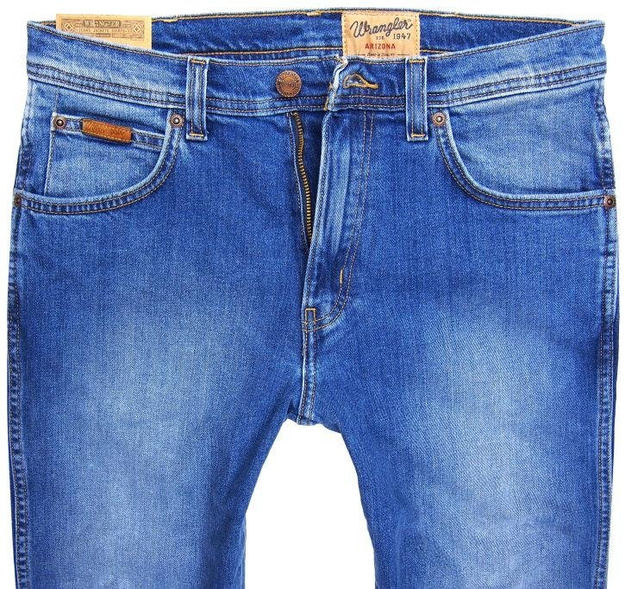 WRANGLER ARIZONA STRETCH NETTED W12OX458R $