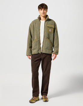 MESKIE SPODNIE WRANGLER CASEY JONES CARPENTER MOLE 112356849