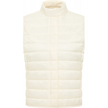 Damski Bezrękawnik Mustang Style Twin Lakes Whisper White 1016738 2013