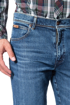 WRANGLER TEXAS THE LEGEND W121P111L SAMPLE 112126170