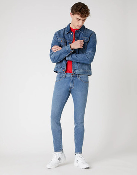 WRANGLER BRYSON BLUE STONES W14XKP34F 112126707