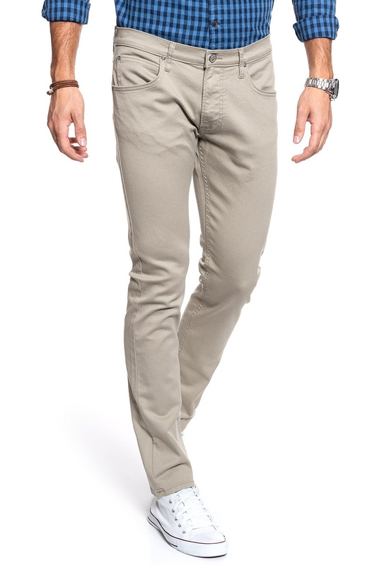 LEE LUKE ANITA BEIGE L719LE83 SAMPLE 112119155