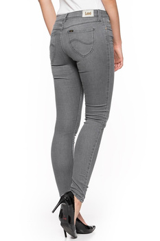 SPODNIE DAMSKIE LEE TOXEY ZINC L527PMVE