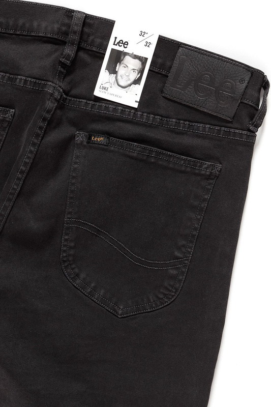 LEE LUKE WASHED GREY L719ED31 112118909