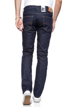 JEANSY MĘSKIE LEE DAREN ZIP FLY RINSE L707JJDP 112118188