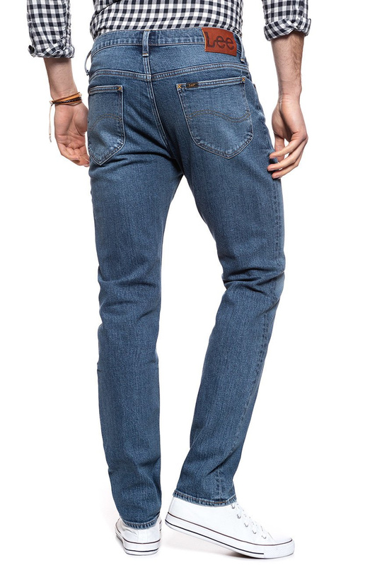 LEE RIDER MID CITY TINT L701JXLE 112117524