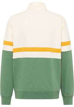 Męska Bluza Mustang Style Dillon Whisper White 1016259 2013