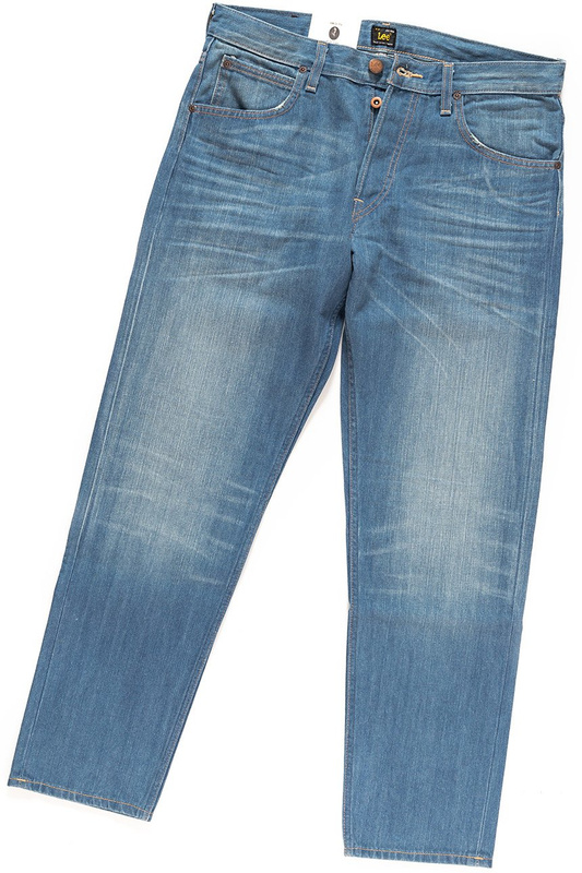 LEE CHASE L715DAMP