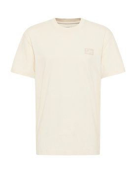 LEE PLAIN LOOSE TEE MĘSKA KOSZULKA T-SHIRT WHITE 112341732 LL84016990