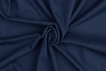 Męski T-Shirt Mustang Style Alex Dark Denim 1017337 5242