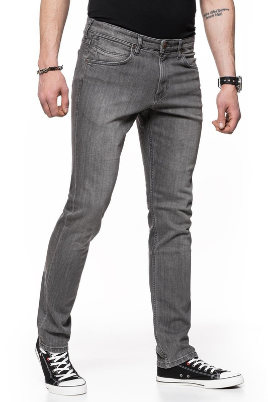 WRANGLER BOSTIN GRAZE W17SCN81T