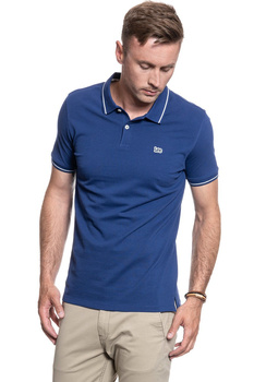 LEE PIQUE POLO BLUEPRINT L61ARLLH 112113708