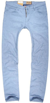 WRANGLER BOSTIN BLUEPRINT W17SBM73U      $    