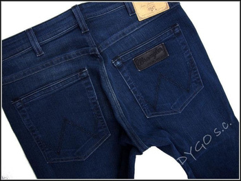 WRANGLER ARIZONA STRETCH BLUE GRASS W12OXB27B      $    