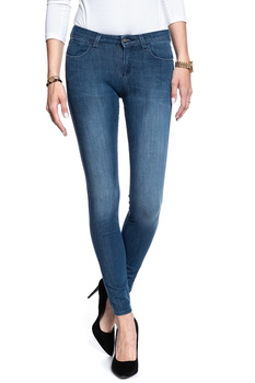 WRANGLER SUPER SKINNY NATURAL RIVER W29JPV95C