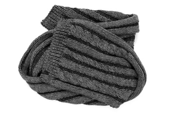 WRANGLER CABLE DARK GREY MEL SZALIK W0S09U206